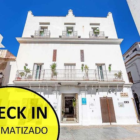 Hotel La Casa de la Favorita Tarifa Esterno foto