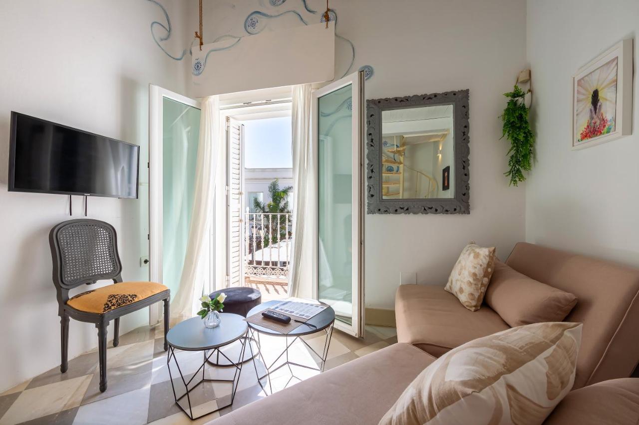 Hotel La Casa de la Favorita Tarifa Esterno foto