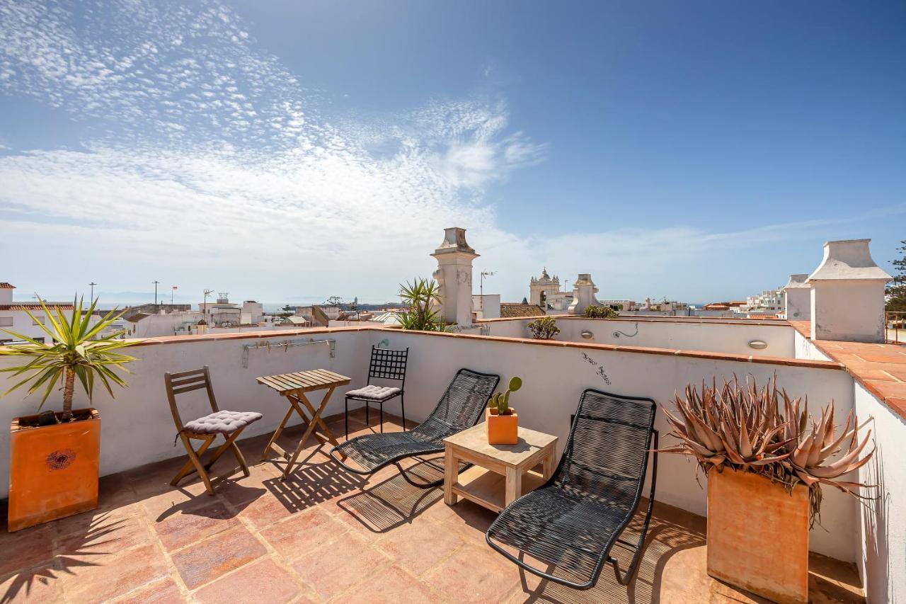Hotel La Casa de la Favorita Tarifa Esterno foto