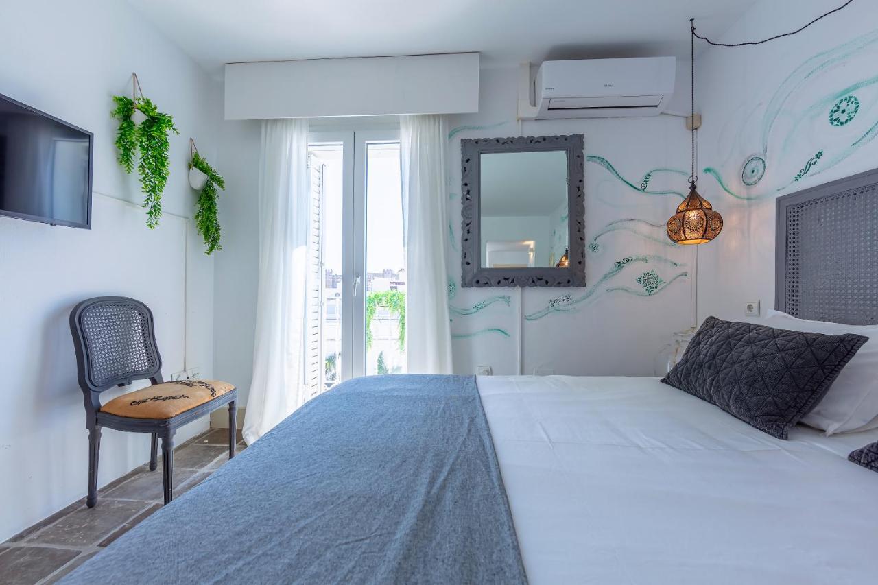 Hotel La Casa de la Favorita Tarifa Esterno foto