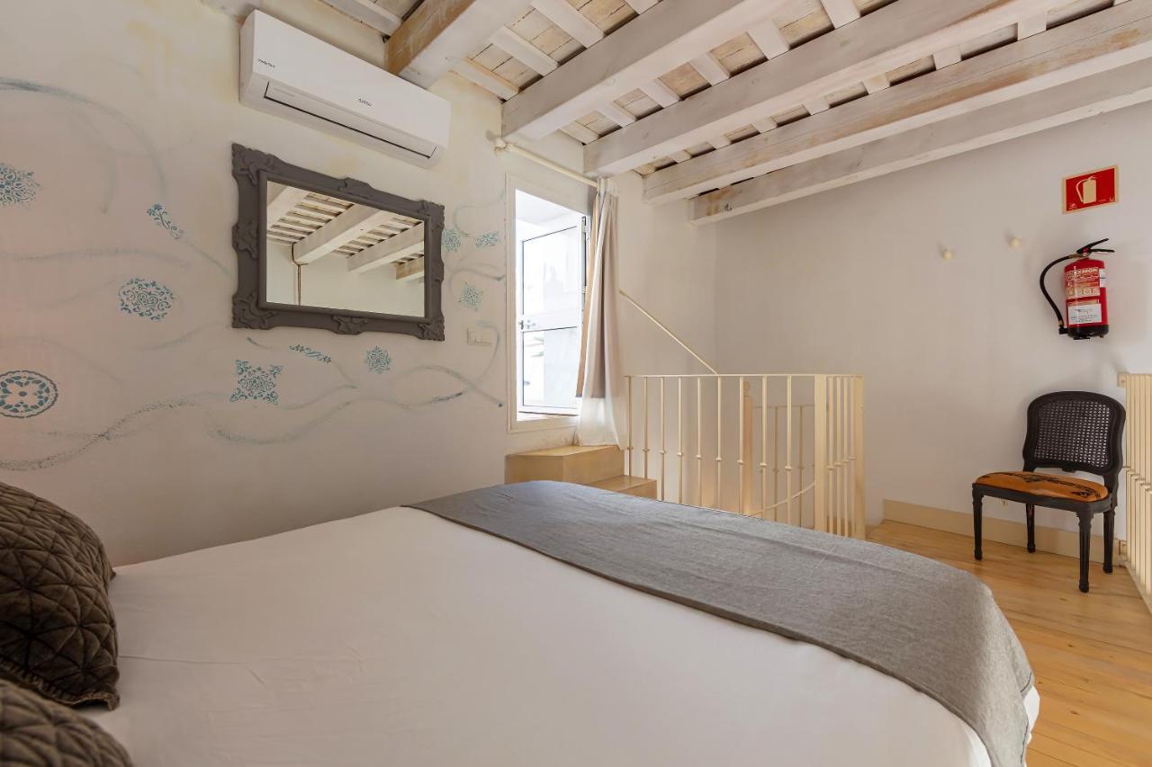 Hotel La Casa de la Favorita Tarifa Esterno foto