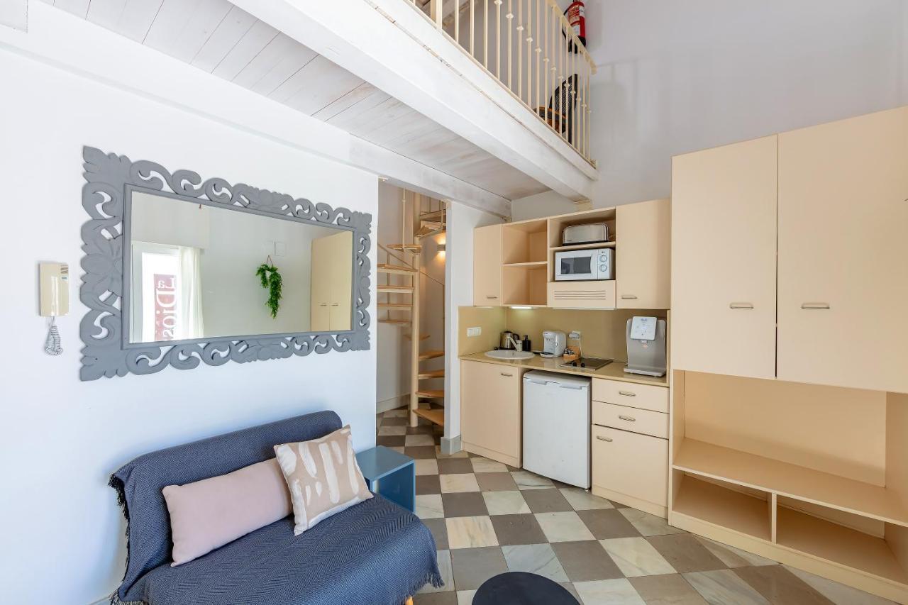 Hotel La Casa de la Favorita Tarifa Esterno foto