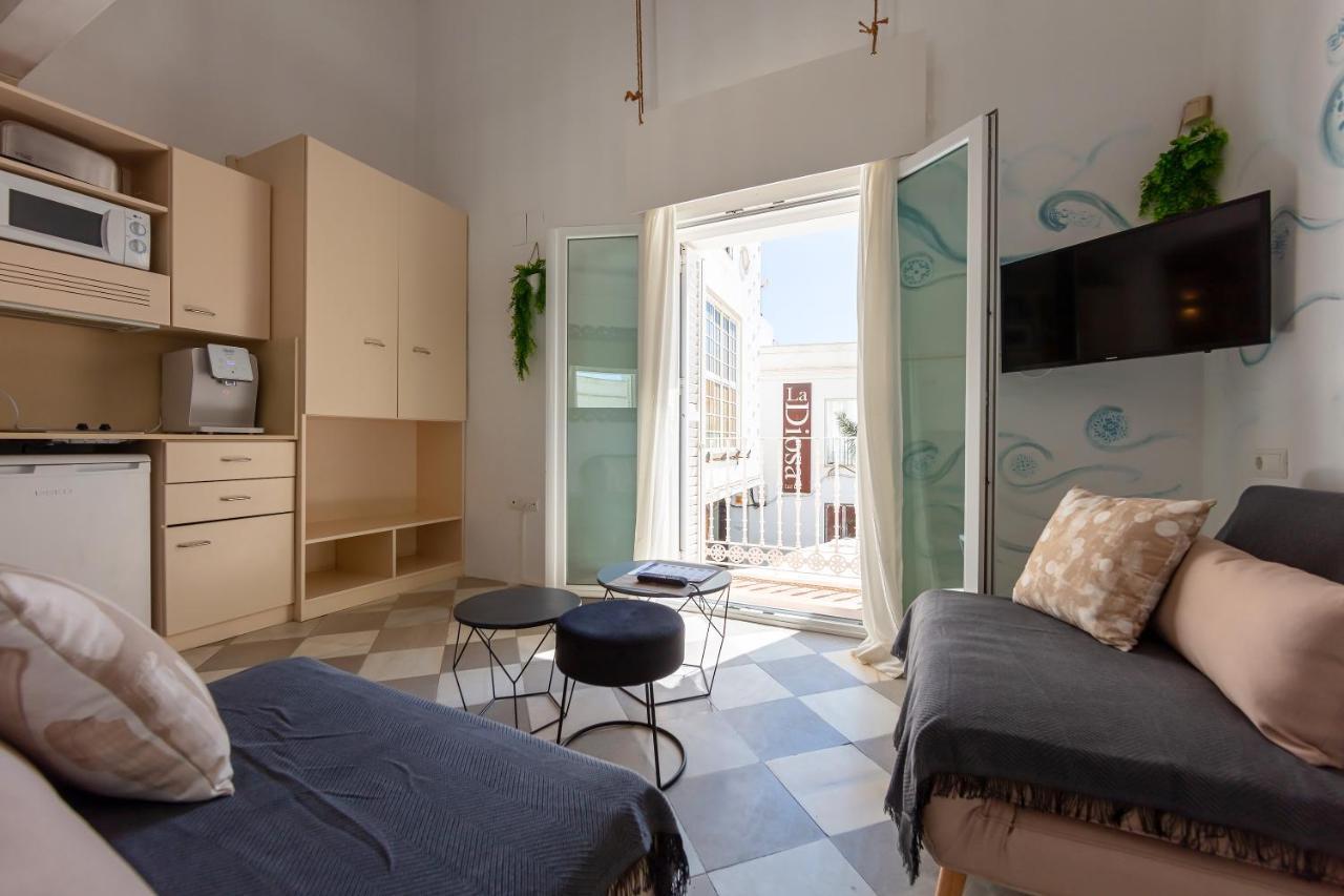 Hotel La Casa de la Favorita Tarifa Esterno foto