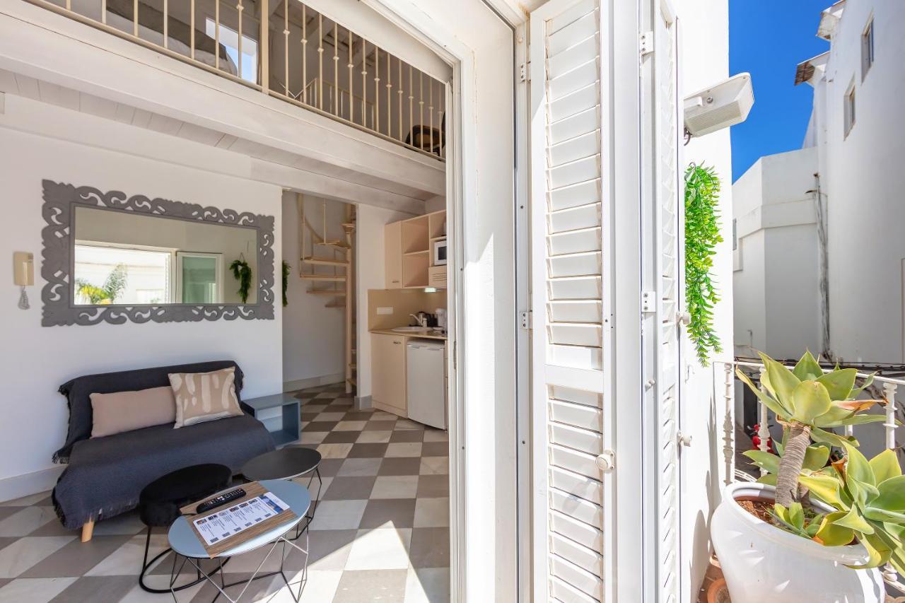 Hotel La Casa de la Favorita Tarifa Esterno foto
